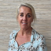 Annemieke van de Weijer, Co-Founder & Consulting