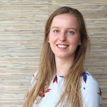 Valérie Snoeijs, Sales & Clinical