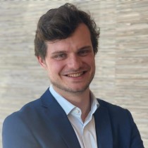 Preben Hamers, Sales & Clinical