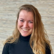 Liset Vonk, Sales & Clinical