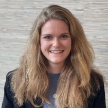 Lotte van Dasler, Sales & Clinical