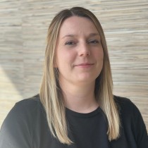 Joy Houben, Manager Operations & QMR