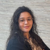 Jalisa Trinidad, Customer Service Representative
