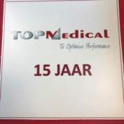 TOP Medical celebrates 15th anniversary