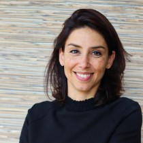 Xemina Boubegra, Sales & Marketing Director